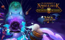 Скриншот №0 из The Dungeon Of Naheulbeuk - Back To The Futon (PC)