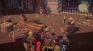 Скриншот №4 из The Dungeon Of Naheulbeuk - Back To The Futon (PC)