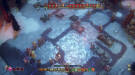 Скриншот №2 из The Dungeon Of Naheulbeuk - Splat Jaypak's Arenas (PC)