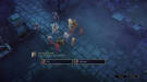 Скриншот №3 из The Dungeon Of Naheulbeuk: Ruins Of Limis (PC)