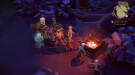 Скриншот №4 из The Dungeon Of Naheulbeuk: Ruins Of Limis (PC)