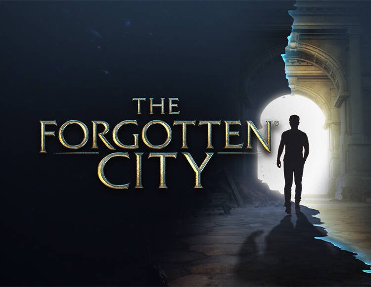 

The Forgotten City (PC)