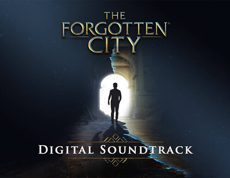 

The Forgotten City - OST (PC)