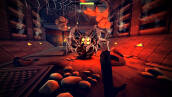 Скриншот №1 из AWAY: Journey to the Unexpected (PC)