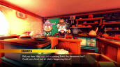 Скриншот №4 из AWAY: Journey to the Unexpected (PC)