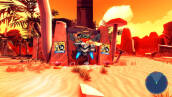 Скриншот №5 из AWAY: Journey to the Unexpected (PC)