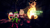 Скриншот №7 из AWAY: Journey to the Unexpected (PC)