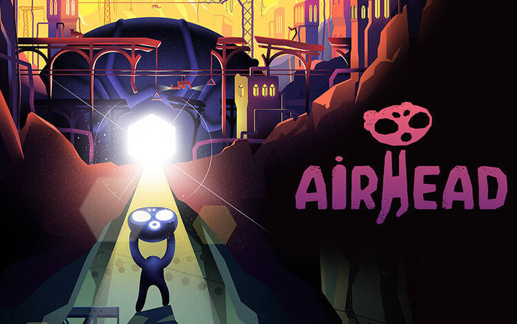 Скриншот №0 из Airhead (PC)