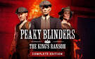 Скриншот №0 из Peaky Blinders: The King's Ransom Complete Edition (PC)