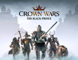 Скриншот №1 из Crown Wars: The Black Prince (PC)