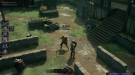 Скриншот №1 из Crown Wars: The Black Prince (PC)