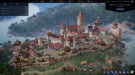 Скриншот №3 из Crown Wars: The Black Prince (PC)