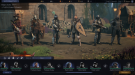 Скриншот №4 из Crown Wars: The Black Prince (PC)