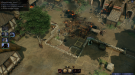Скриншот №8 из Crown Wars: The Black Prince (PC)