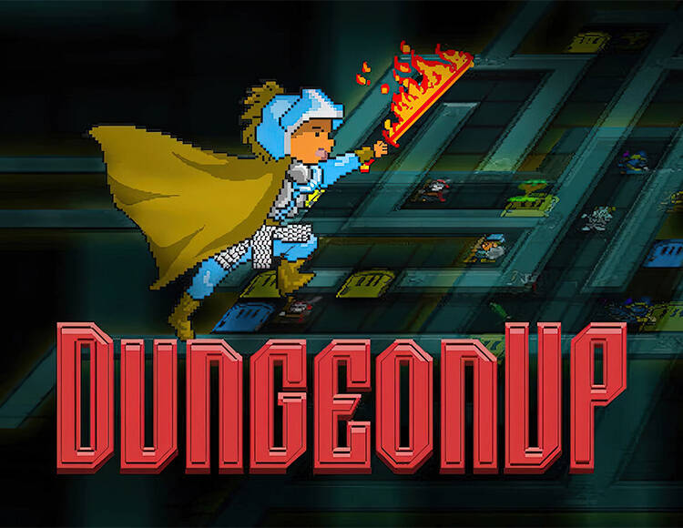 

DungeonUp (PC)