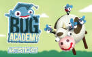 Скриншот №0 из Bug Academy - Artistic Kit (PC)
