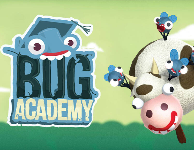 

Bug Academy (PC)