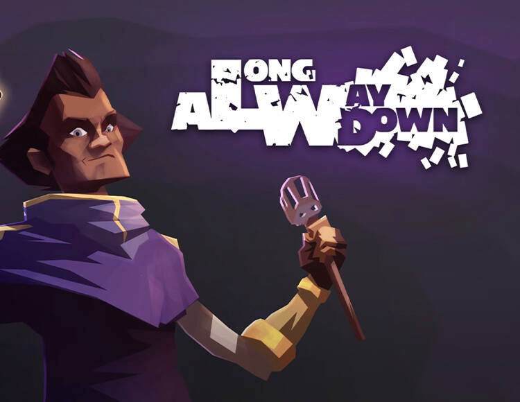 

A Long Way Down (PC)