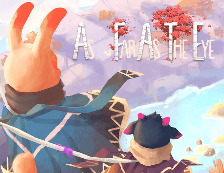 

As Far As The Eye (PC)