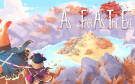 Скриншот №0 из As Far As The Eye (PC)