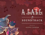 Скриншот №1 из As Far As The Eye - Soundtrack (PC)