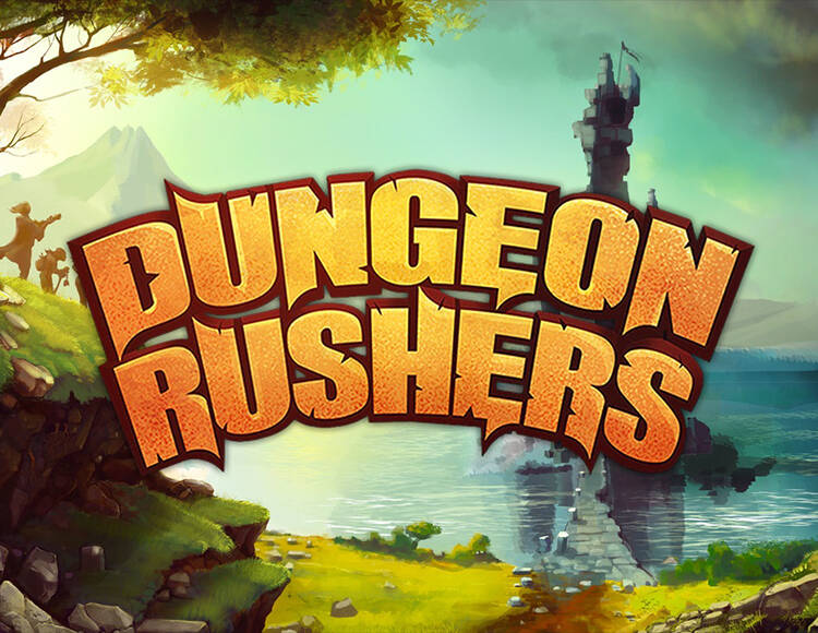 

Dungeon Rushers (PC)