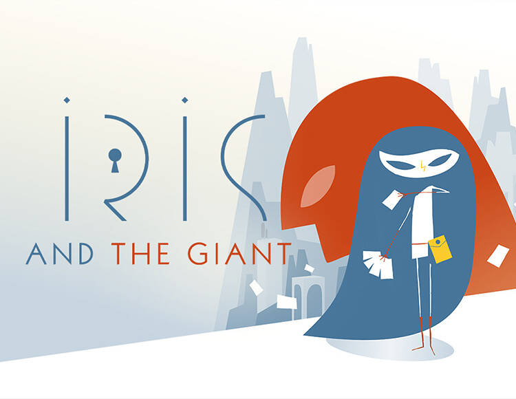 Iris and the Giant (PC)