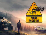 Скриншот №1 из Plane Accident (PC)