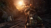 Скриншот №10 из Tomb Raider: Definitive Survivor Trilogy (Версия для СНГ [ Кроме РФ и РБ ]) (PC)