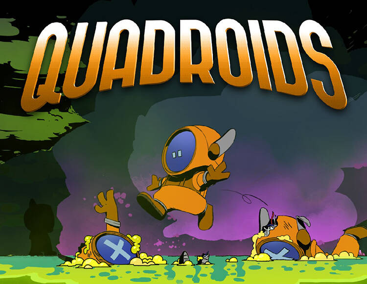 

Quadroids (PC)