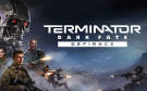 Скриншот №0 из Terminator: Dark Fate - Defiance (PC)
