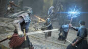 Скриншот №7 из Elden Ring Shadow of the Erdtree Edition (PC)