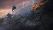 Скриншот №4 из Elden Ring Shadow of the Erdtree Edition (PC)