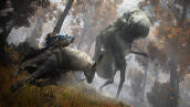 Скриншот №2 из Elden Ring Shadow of the Erdtree Edition (PC)