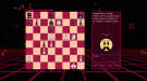 Скриншот №8 из BOT.vinnik Chess: Late USSR Championships (PC)