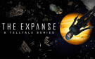 Скриншот №0 из The Expanse: A Telltale Series (PC)