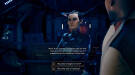 Скриншот №7 из The Expanse: A Telltale Series (PC)