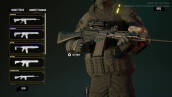 Скриншот №1 из Contain (PC)
