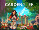 Скриншот №1 из Garden Life: A Cozy Simulator (PC)