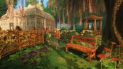 Скриншот №2 из Garden Life: A Cozy Simulator - Supporter Pack (PC)