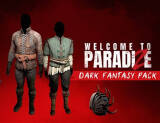 Скриншот №1 из Welcome to ParadiZe - Dark Fantasy Cosmetic Pack (PC)