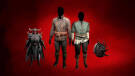 Скриншот №1 из Welcome to ParadiZe - Dark Fantasy Cosmetic Pack (PC)