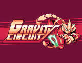Скриншот №1 из Gravity Circuit (PC)