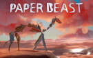 Скриншот №0 из Paper Beast (PC)