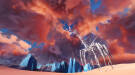 Скриншот №10 из Paper Beast (PC)