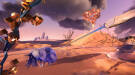 Скриншот №12 из Paper Beast (PC)