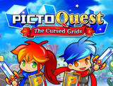 Скриншот №1 из PictoQuest (PC)