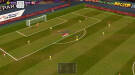 Скриншот №2 из Super Arcade Soccer 2021 (PC)