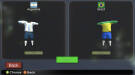 Скриншот №5 из Super Arcade Soccer 2021 (PC)