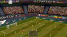Скриншот №7 из Super Arcade Soccer 2021 (PC)